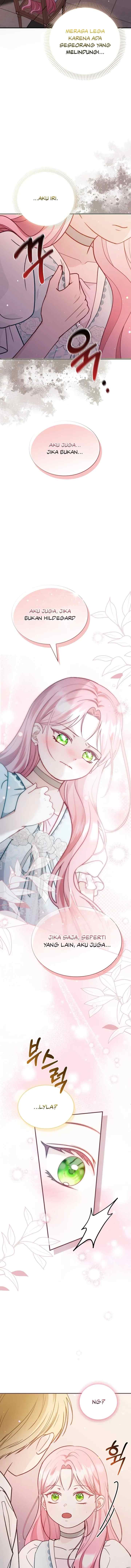 Even If The Villain's Daughter Regresses chapter 21 halaman 12