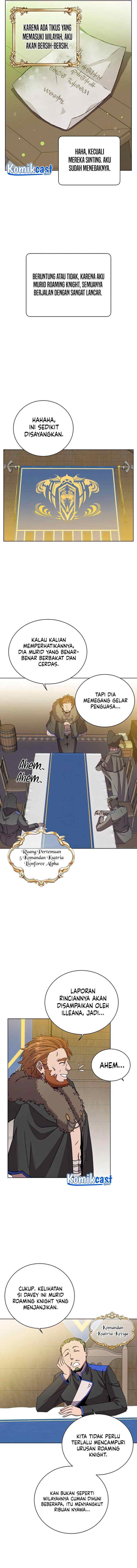 The Max Leveled Hero Will Return! chapter 97 halaman 10