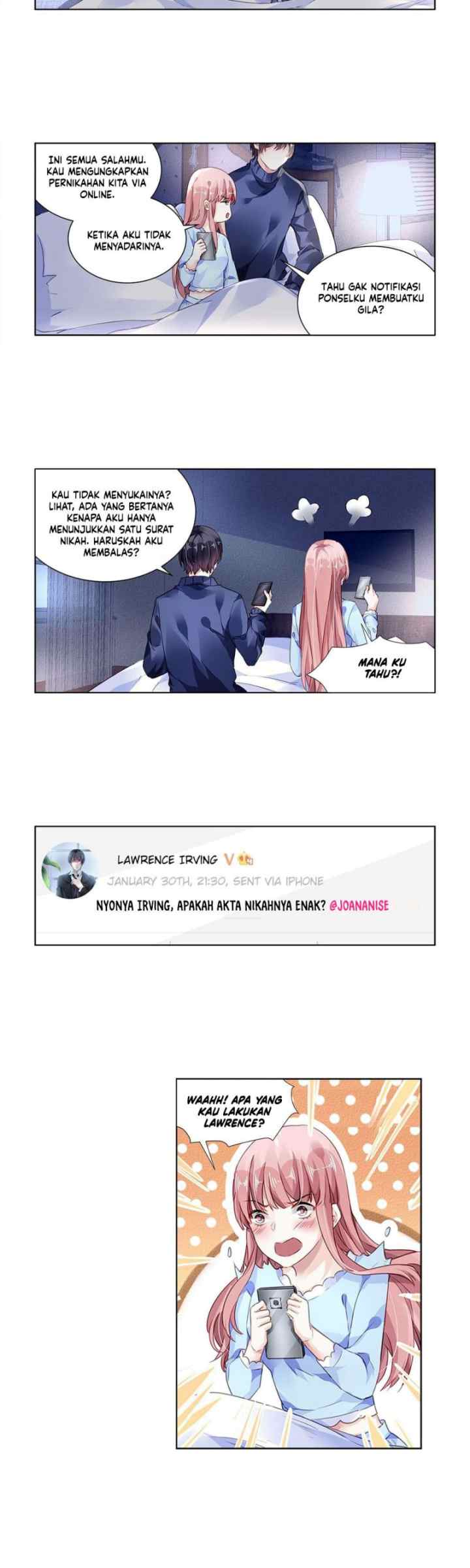 Guomin Laogong Dai Huijia chapter 161 halaman 4