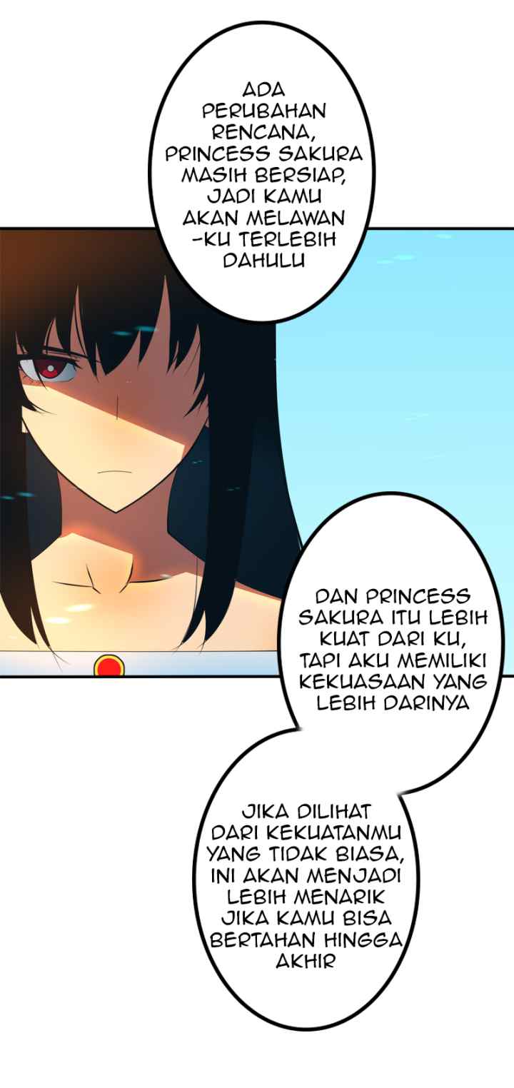Prince Akihiko chapter 11 halaman 4