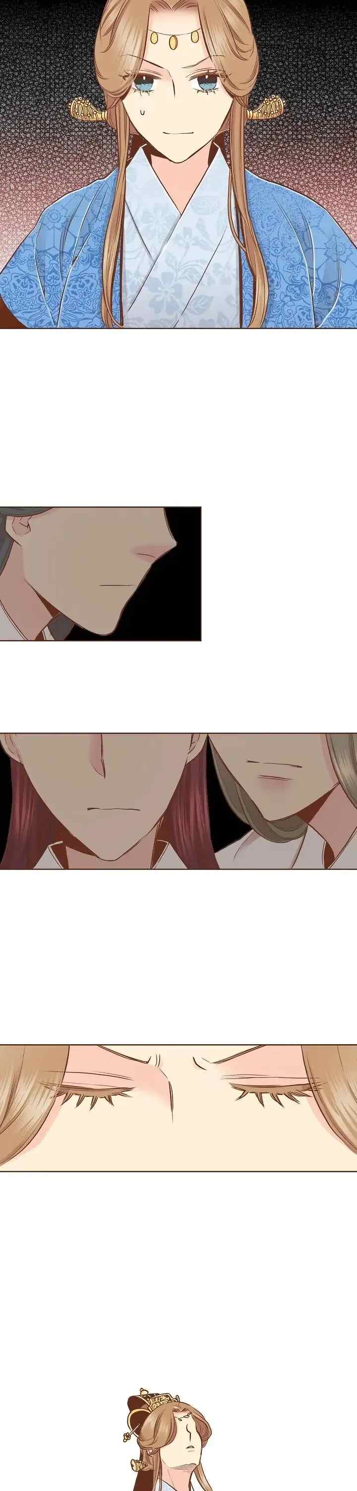 Snow Blossom chapter 182 halaman 7