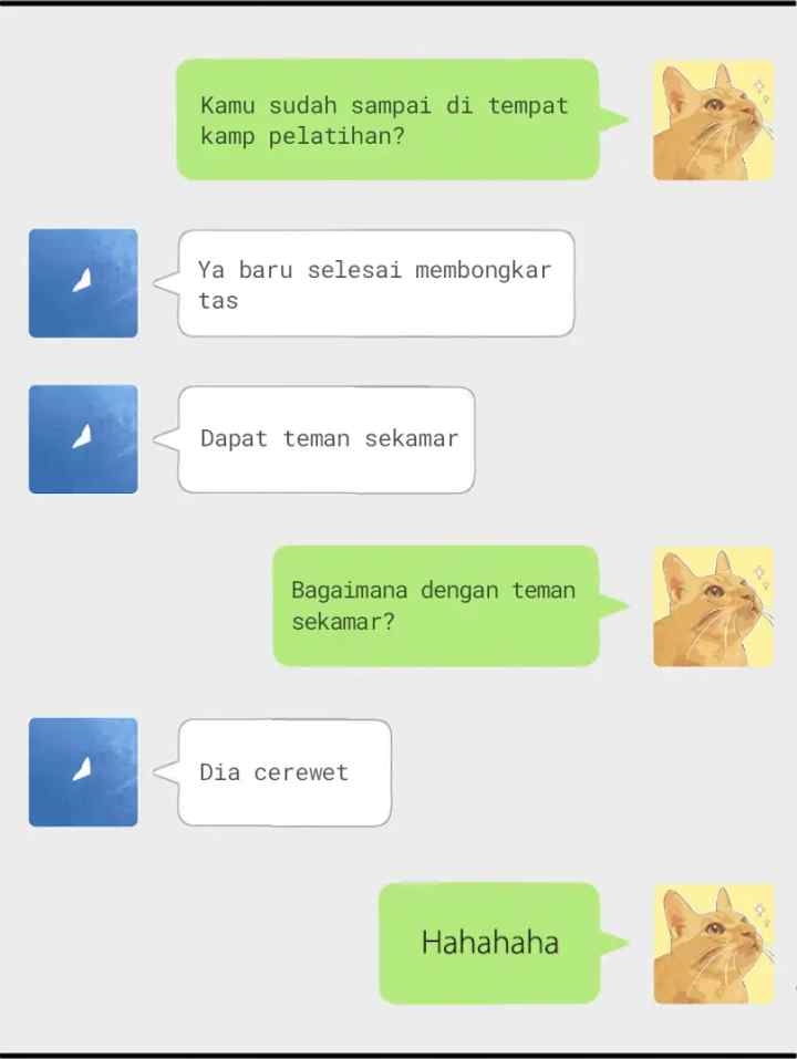 Salt Friend chapter 124 halaman 6