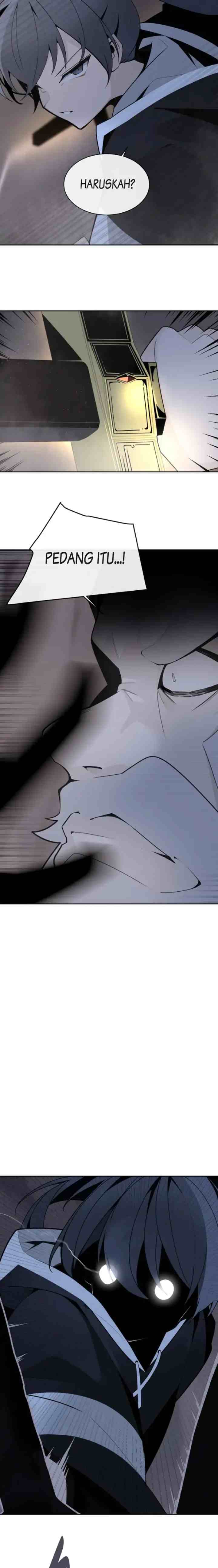 Devil Sword King chapter 268 halaman 6
