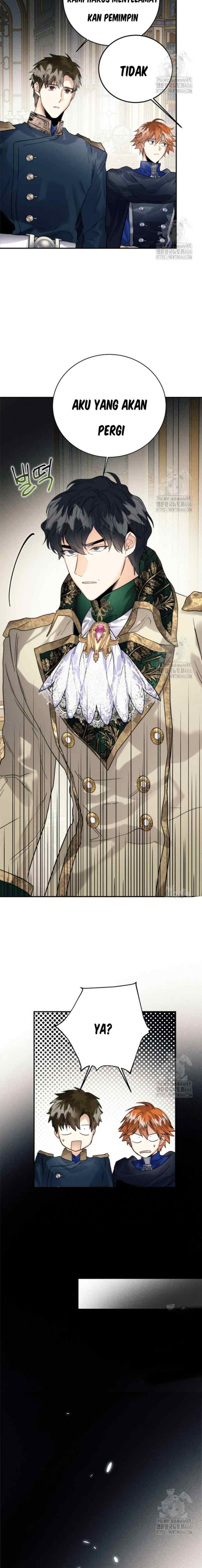 Royal Marriage chapter 96 halaman 15