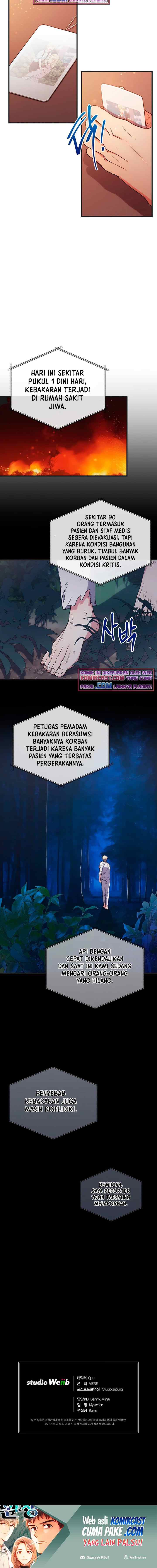 Medical Return chapter 143 halaman 17