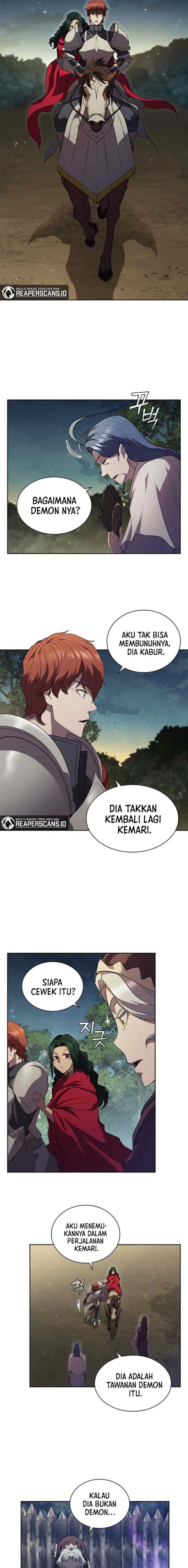 I Regressed As The Duke chapter 14 halaman 15
