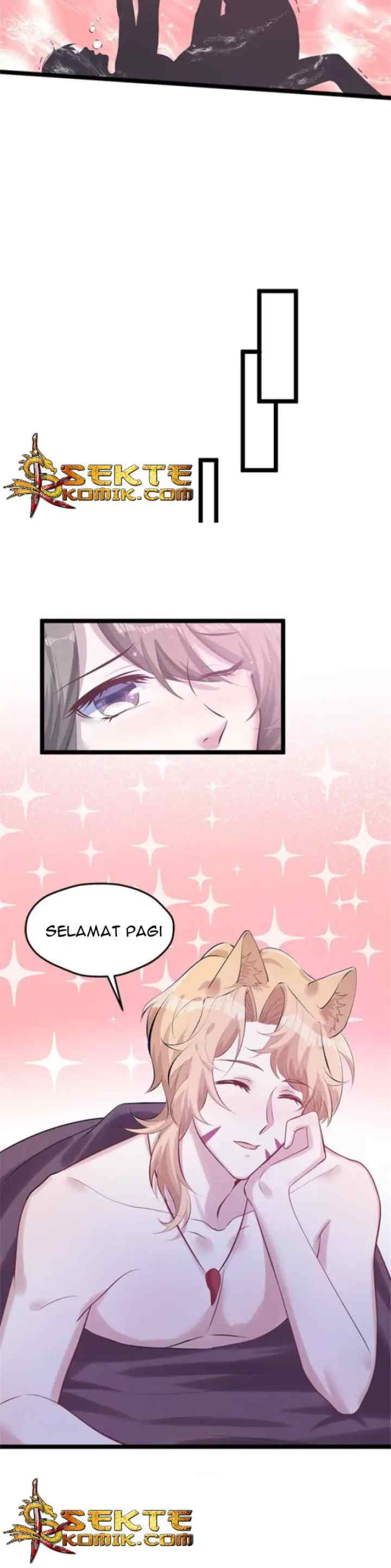Beauty and the Beasts chapter 114 halaman 8