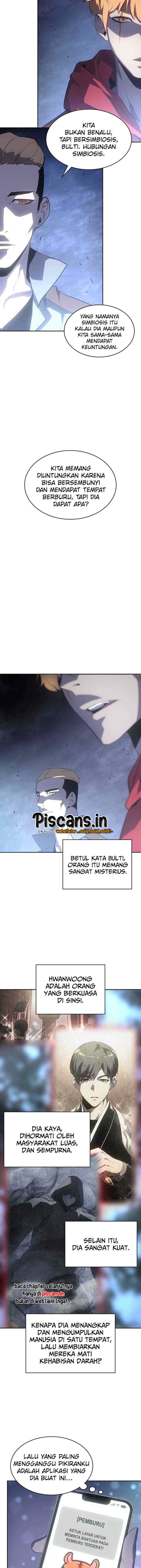 7Fates: Chakho chapter 28 halaman 14