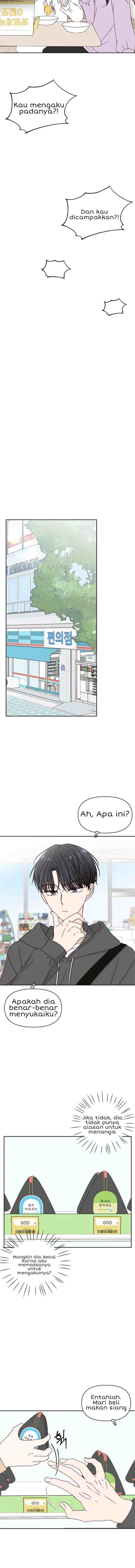 Next Door Boyfriend chapter 7 halaman 12