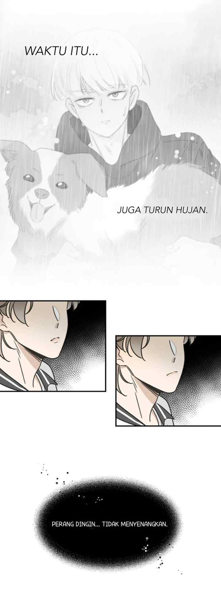 Salt Friend chapter 180 halaman 9