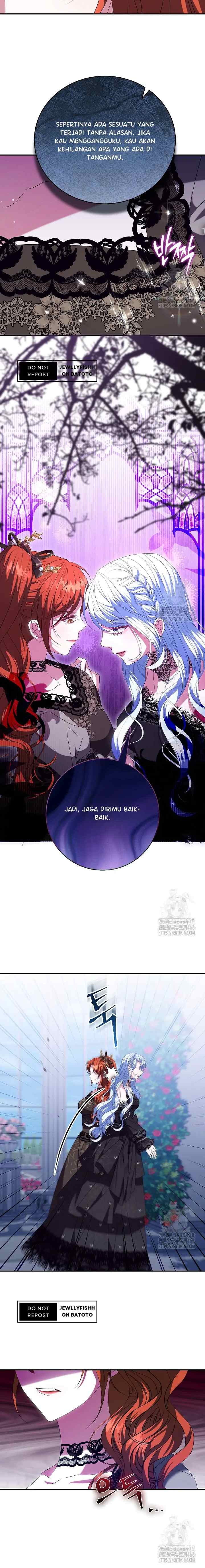 A Guide to the Reality of Villain Extras chapter 30 halaman 16