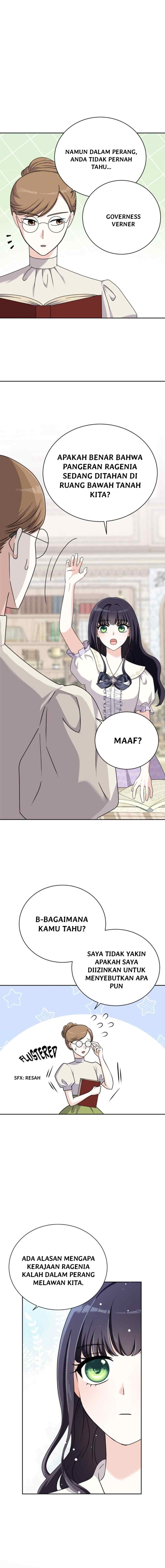 Now It Was My Turn to Cry chapter 2 halaman 6