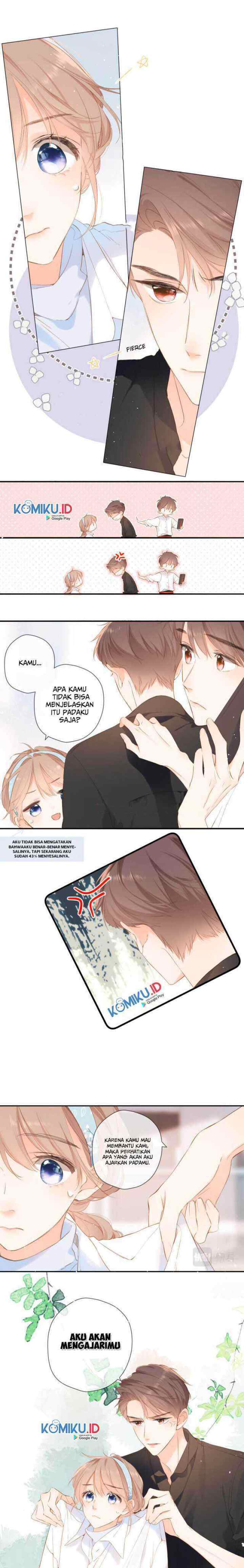 Once More chapter 95 halaman 6