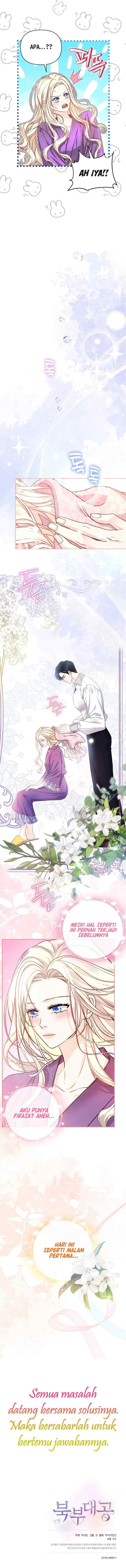 Grand Duke of the North chapter 31 halaman 12