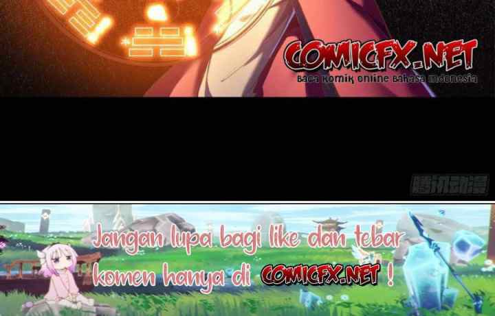 The Legend of Qing Emperor chapter 63 halaman 12