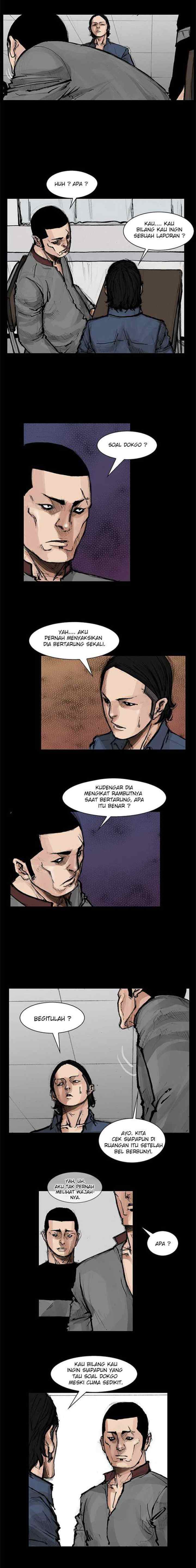 Dokgo 2 chapter 51 halaman 4