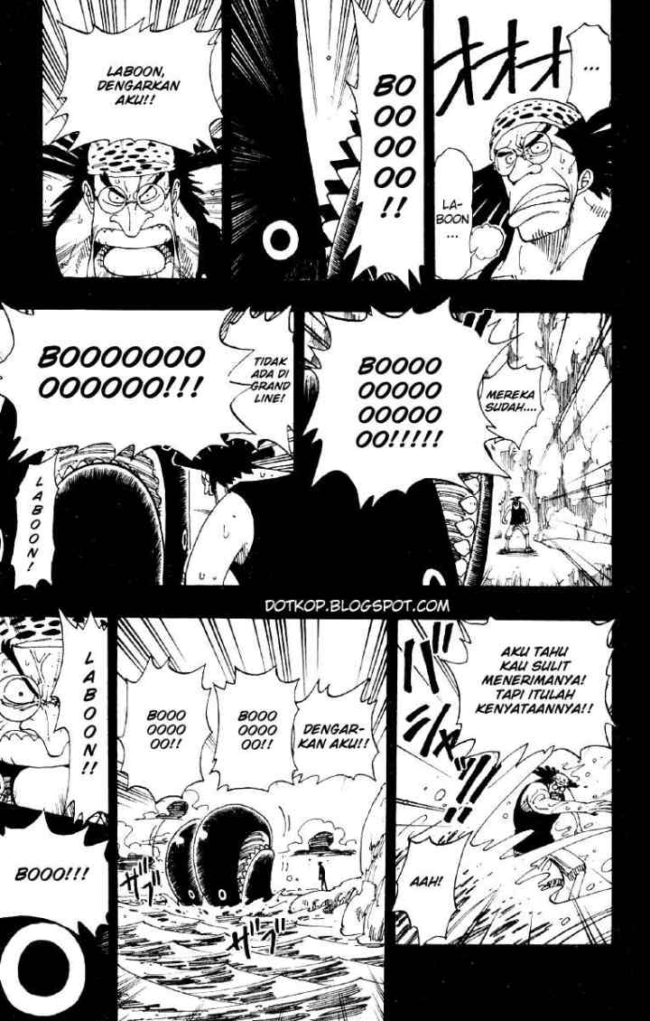One Piece chapter 104 halaman 9