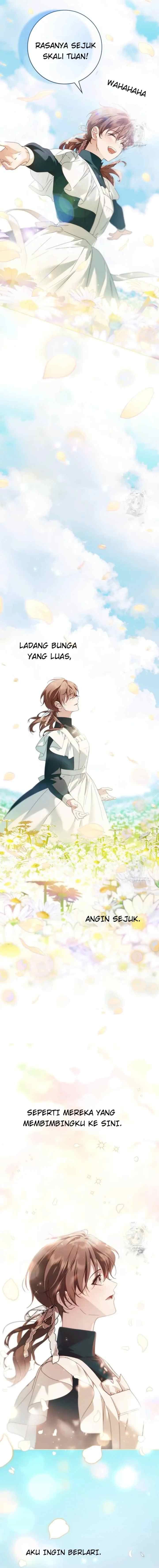 The Count's Secret Maid chapter 31 halaman 9