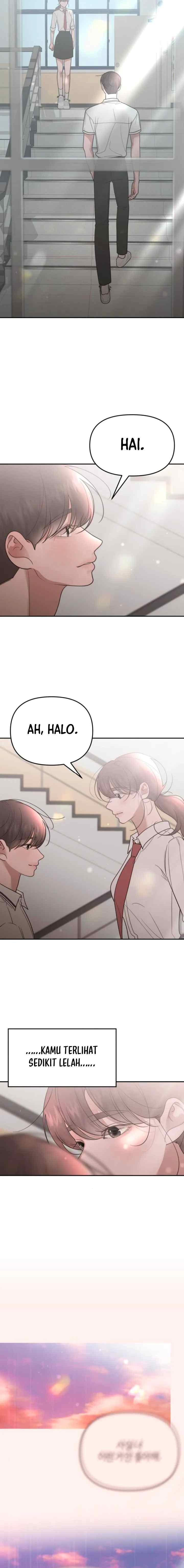 You Just Made My Day chapter 23 halaman 17
