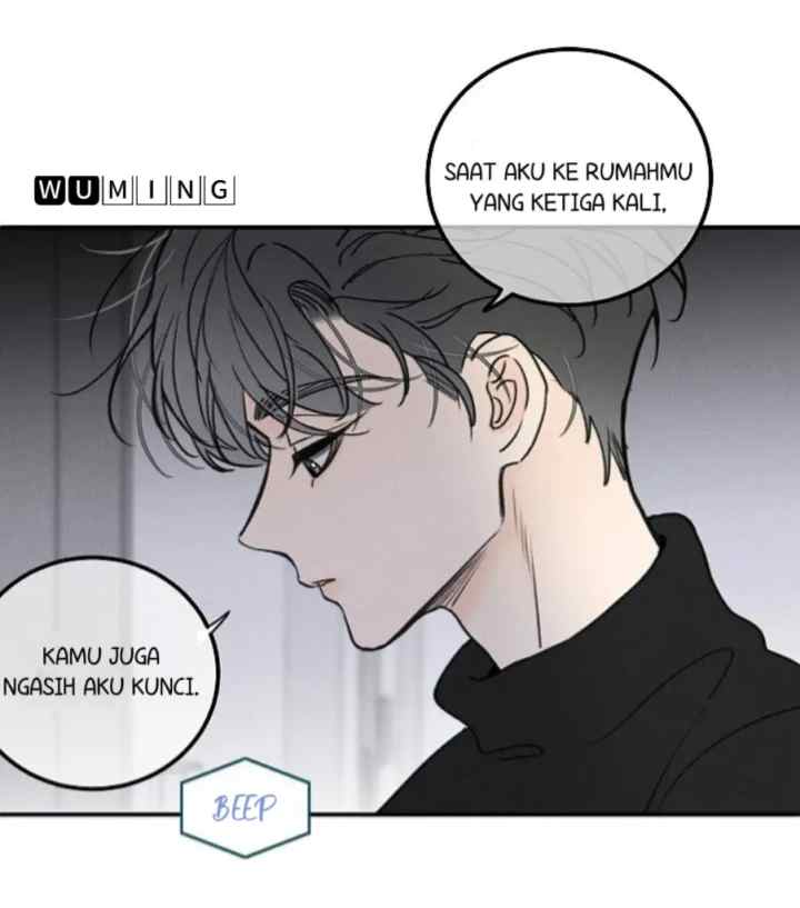 Salt Friend chapter 156 halaman 8