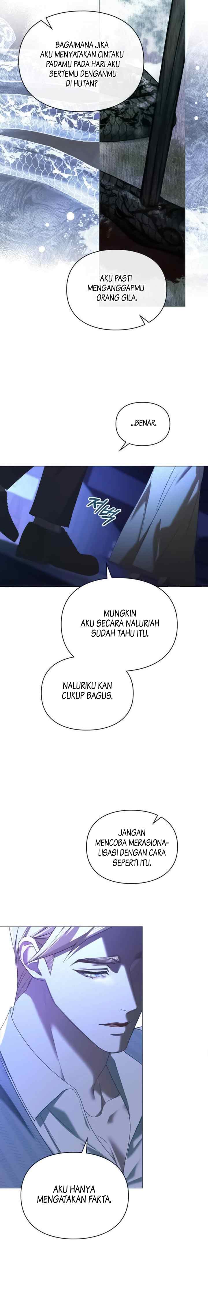 Betrayal of Dignity chapter 63 halaman 6