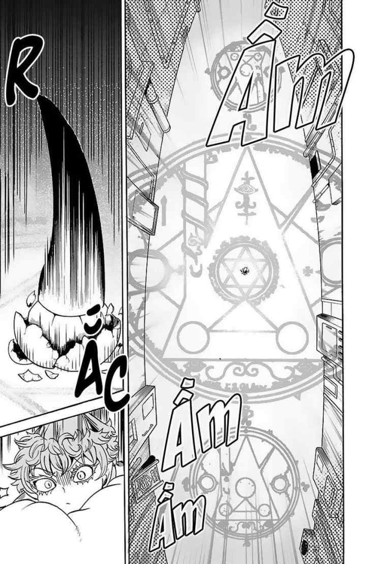 Mairimashita! Iruma-kun chapter 75 halaman 7