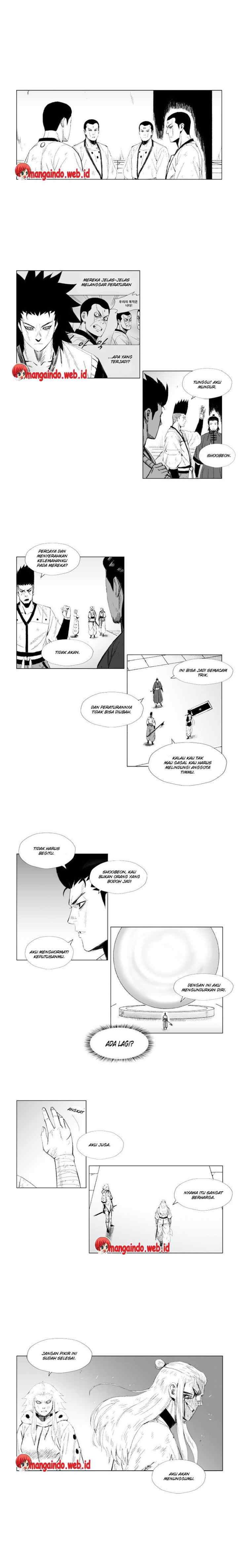 Red Storm chapter 60 halaman 4