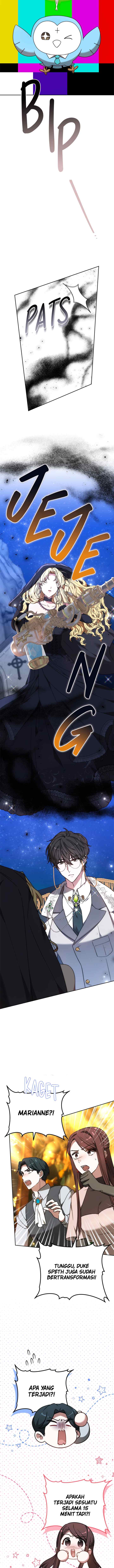 Bride of Obsidian chapter 78 halaman 5