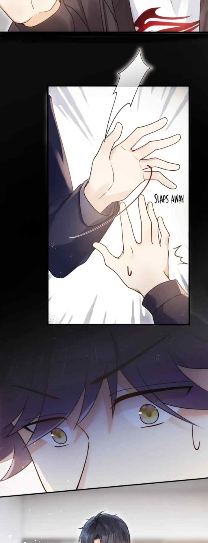 Guide on How to Sleep chapter 22 halaman 8