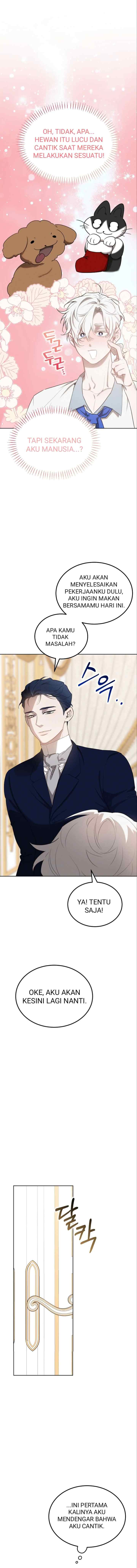 Hey, Don't Press That Button chapter 30 halaman 4
