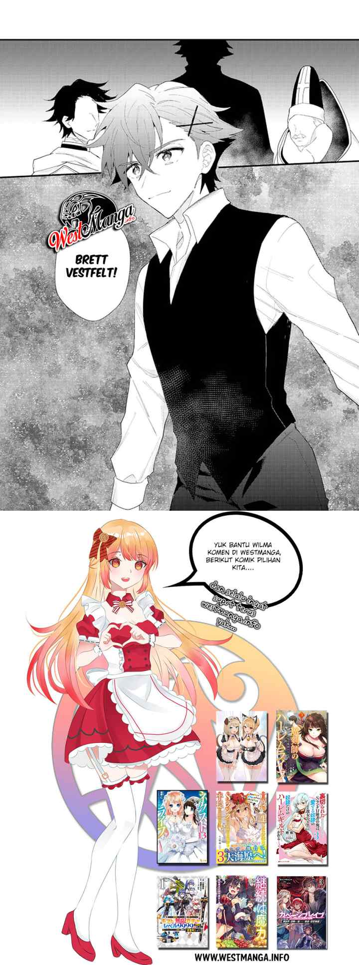 Dekisokonai to Yobareta Moto Eiyuu wa Jikka kara Tsuihou sa Retanode Suki Katte ni Ikiru Koto ni Shita chapter 14.2 halaman 12