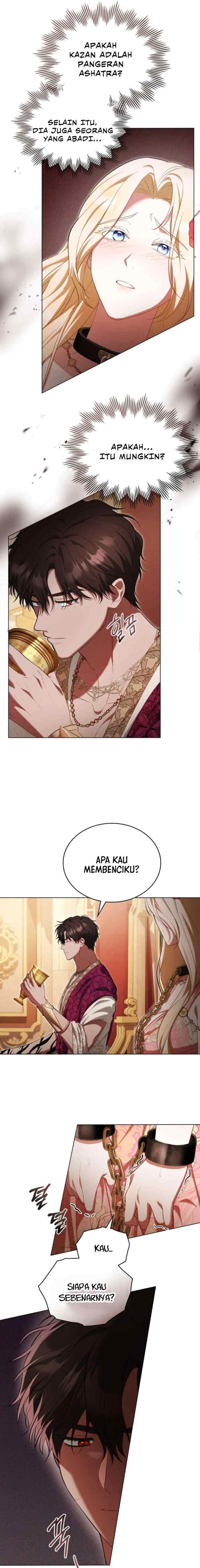 He Was My Slave chapter 10 halaman 13