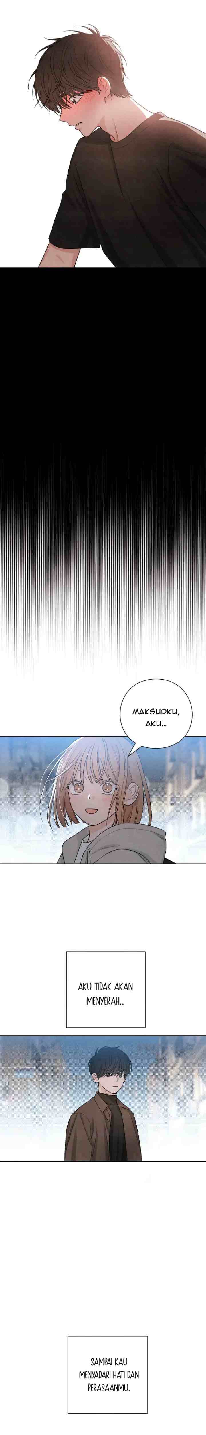 Apocalypse of Youth chapter 17 halaman 19