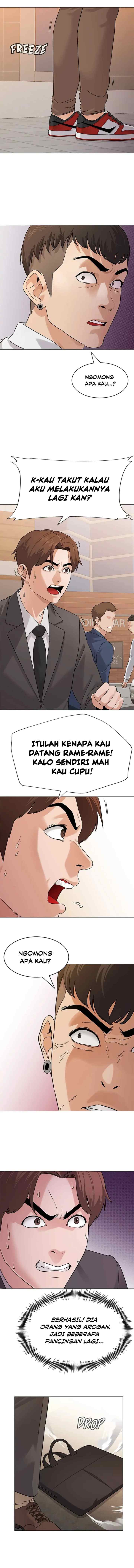 Mirae Bank chapter 2 halaman 13