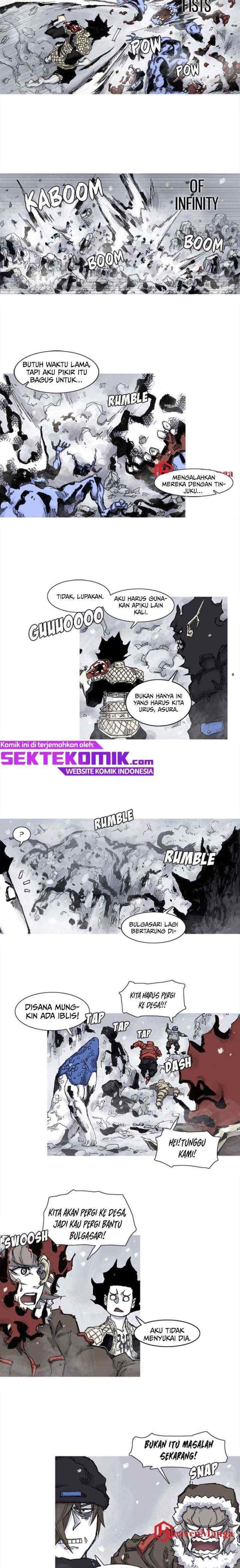ASURA chapter 59 halaman 4