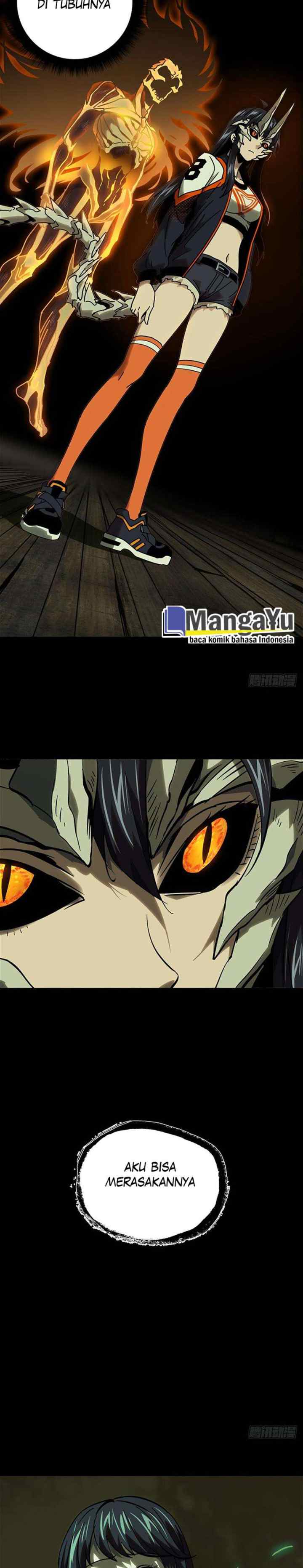 Da Xiang Wuxing chapter 47 halaman 8