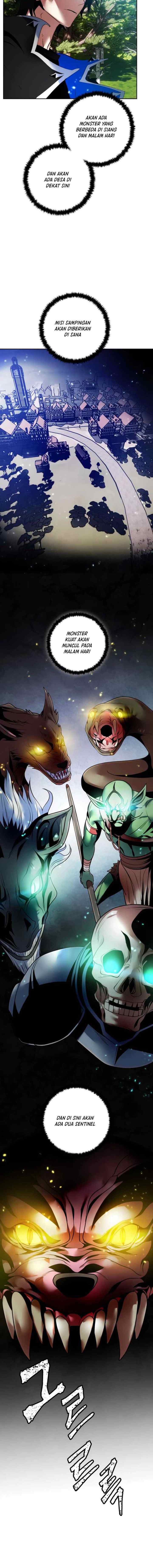 Return to Player chapter 80 halaman 13