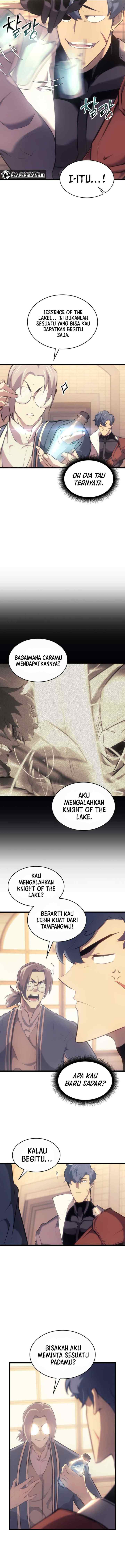 Return of the SSS-Class Ranker chapter 27 halaman 8