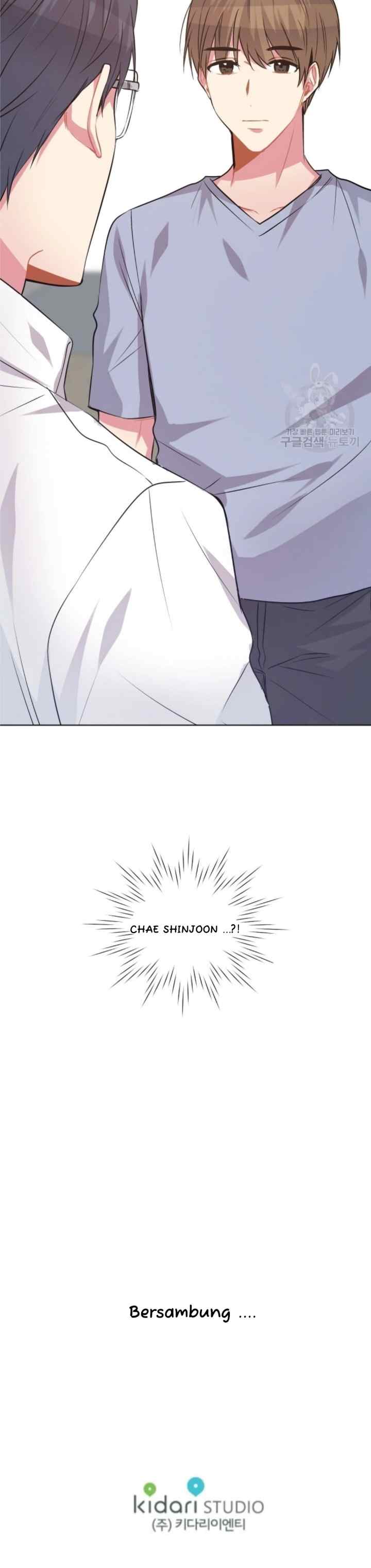 All About You chapter 61 halaman 18