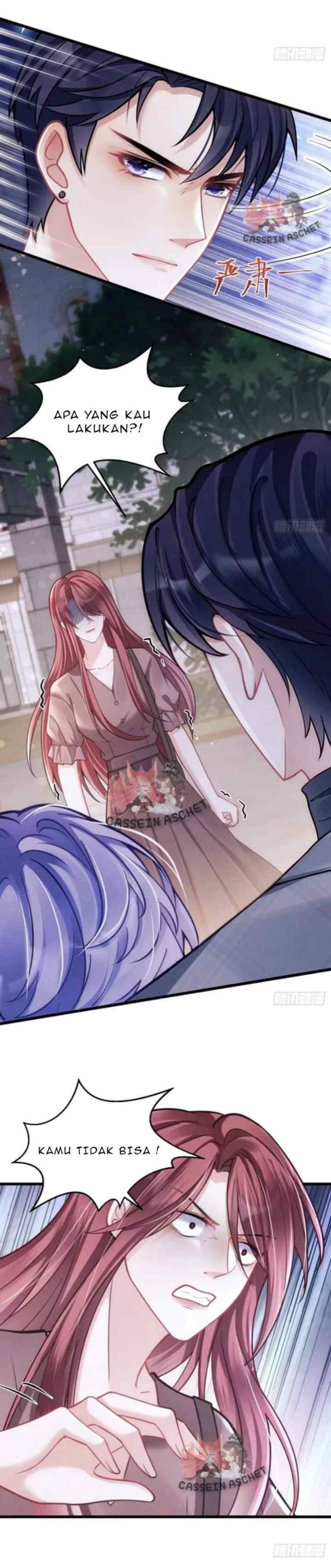 I Suspect the Actor Is Fishing for Me chapter 16 halaman 9