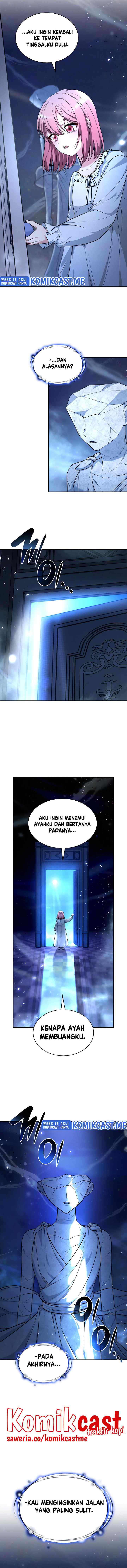Regina Rena - To the Unforgiven chapter 33 halaman 10