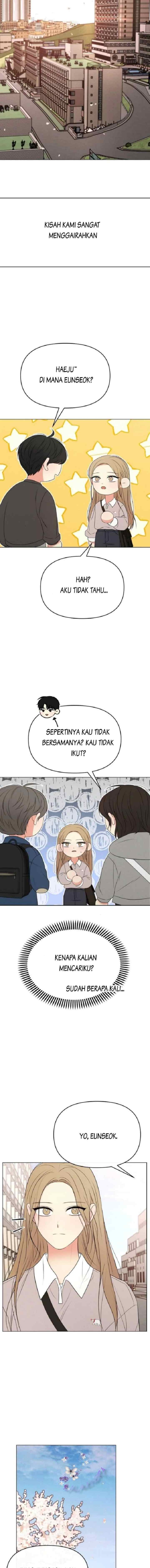 The Boyfriend Standard chapter 7 halaman 5