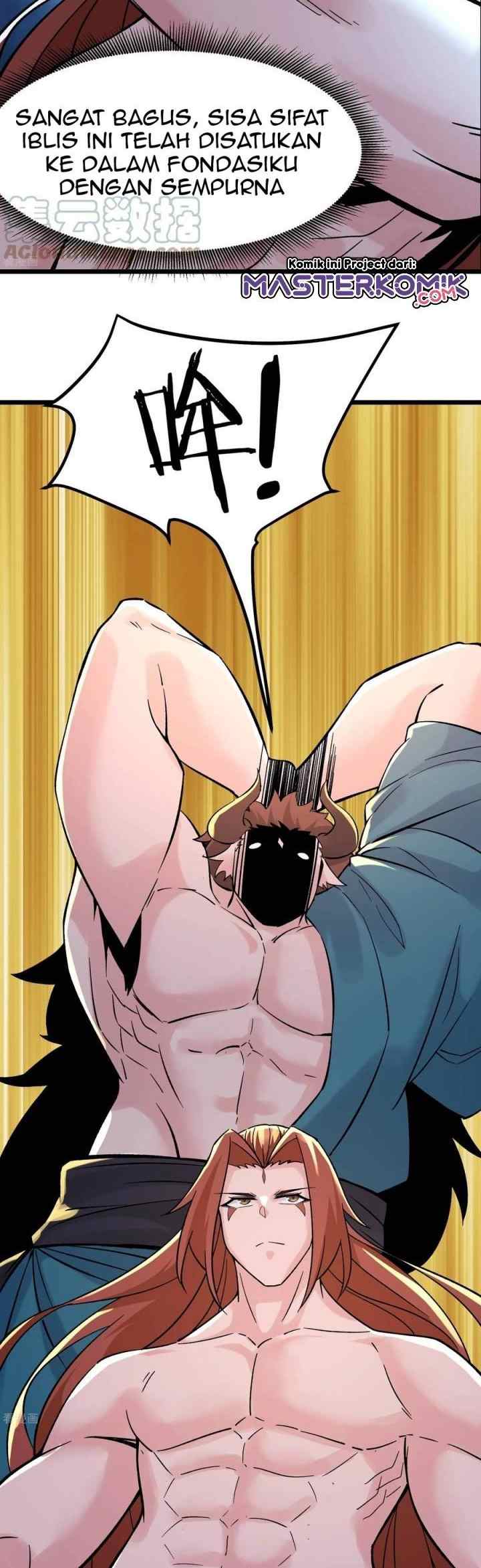 Apprentices Are All Female Devil chapter 68 halaman 4