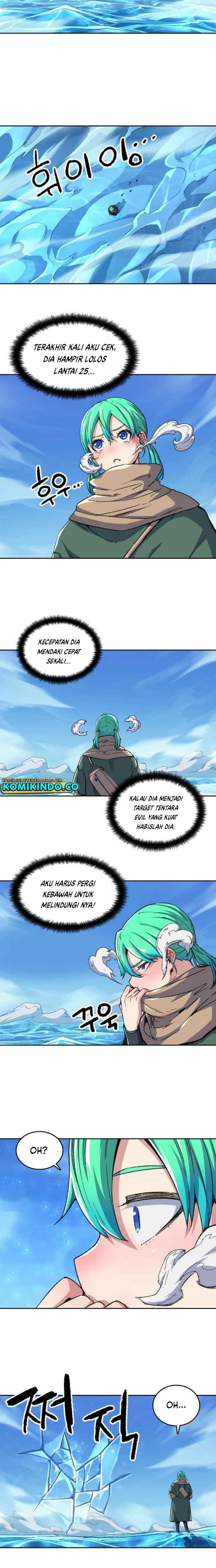 OOPARTS chapter 92 halaman 16