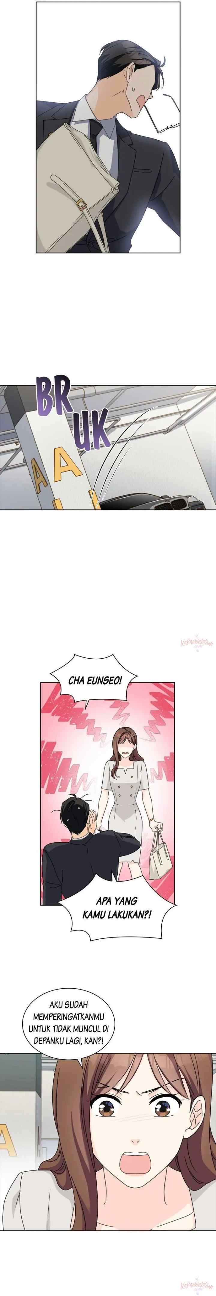 I'm in Love (INO) chapter 13 halaman 11