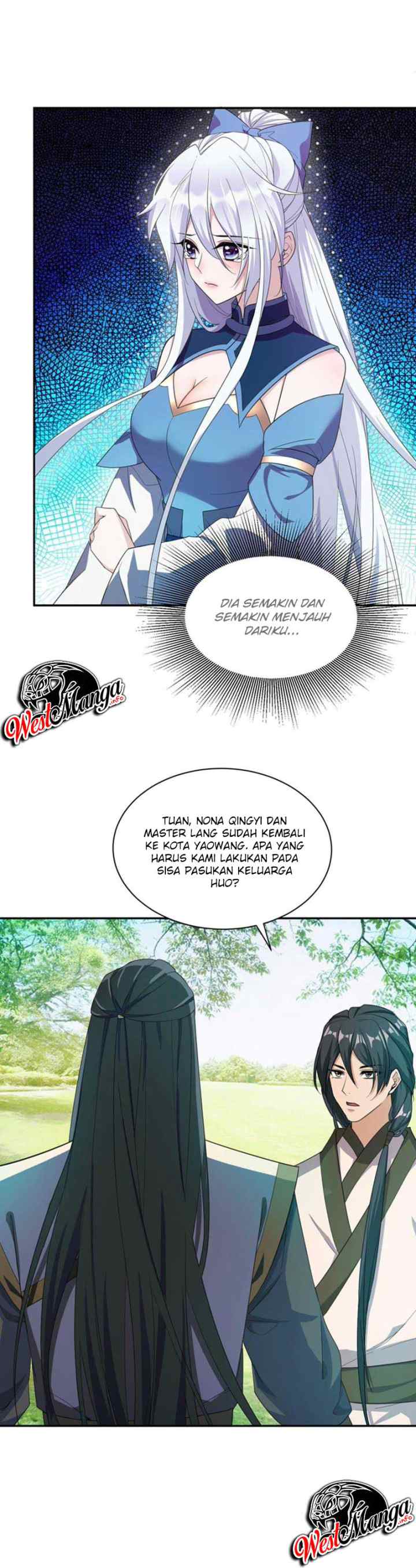 Rise of The Demon King chapter 62 halaman 15