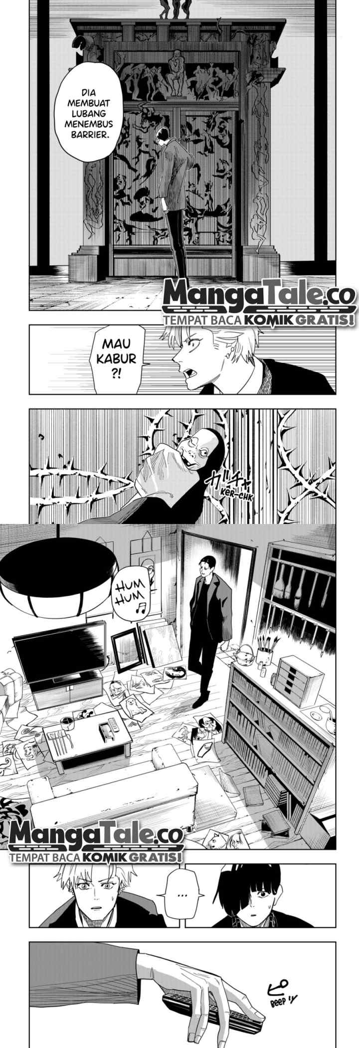 Stage S chapter 20 halaman 8