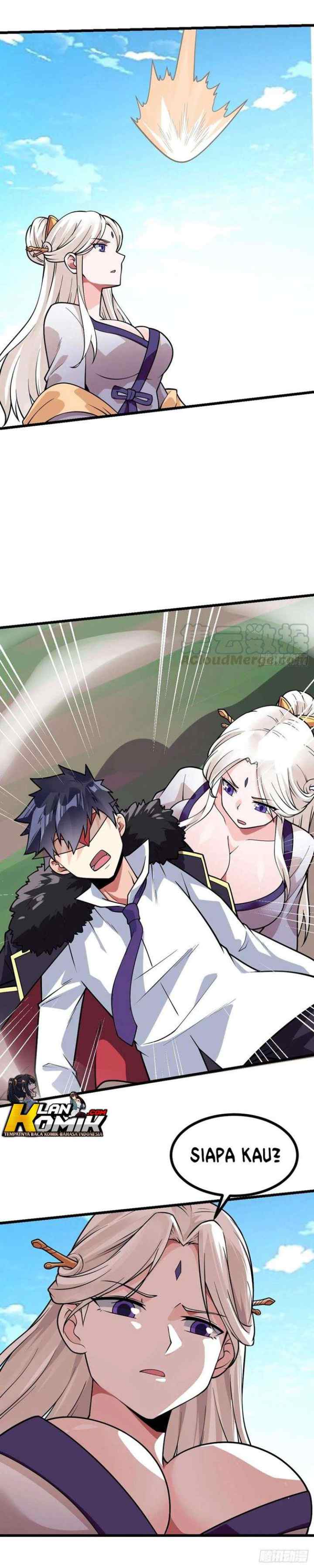My Son In Law chapter 71 halaman 15