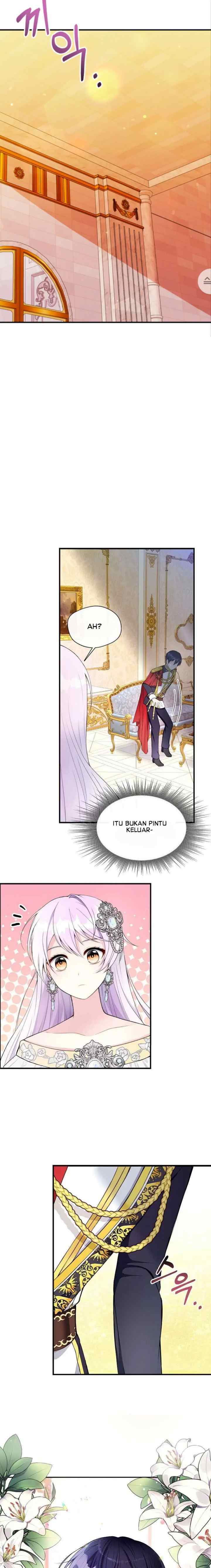 I Became the Older Sister of a Regretful Male Lead chapter 10 halaman 13