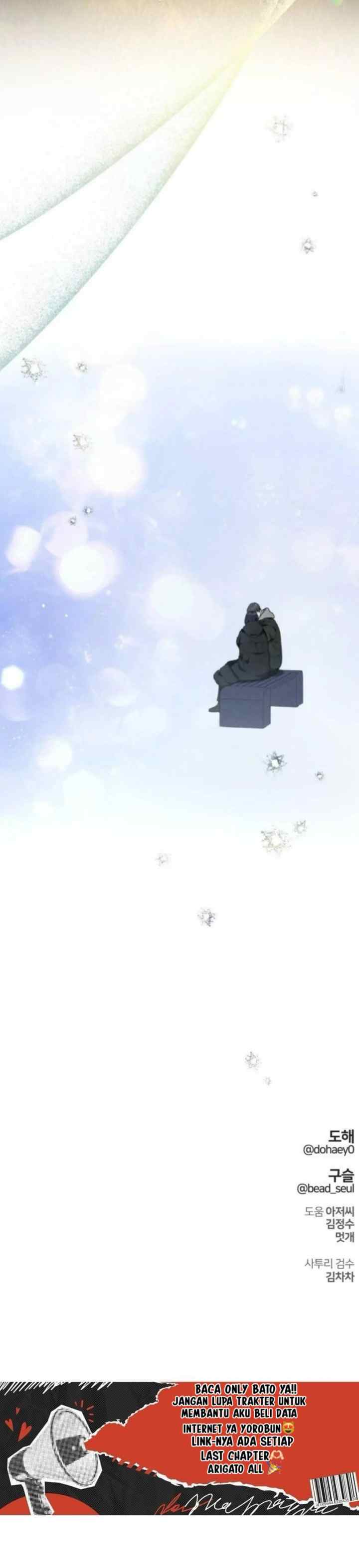 Ombre de printemps chapter 11 halaman 16